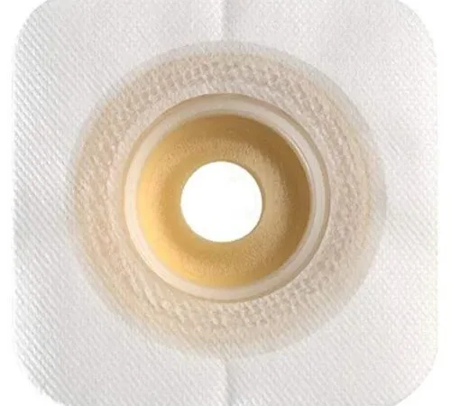 ConvaTec Sur-Fit Natura Moldable Stomahesive Convex Base Plate (45mm) – (Product code: 404593)