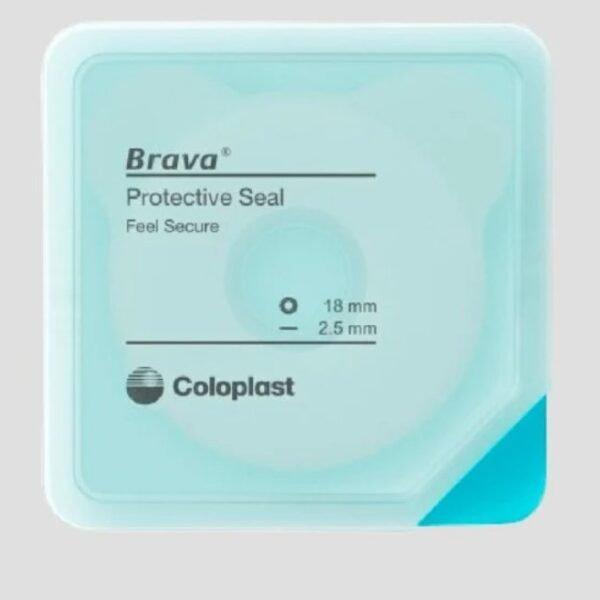 Brava Protective Seal, Product code 12035  (18/48mm 2.5mm)