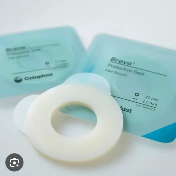 Brava Protective Seal, Product code  -12047 ( 27/57 mm 4.2 mm )